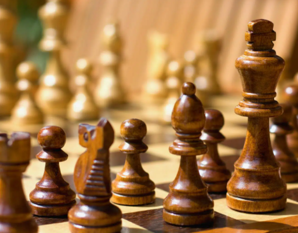 Jogando xadrez online CONTRA OS INSCRITOS! 