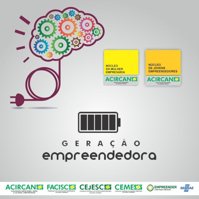 Geração Empreendedora