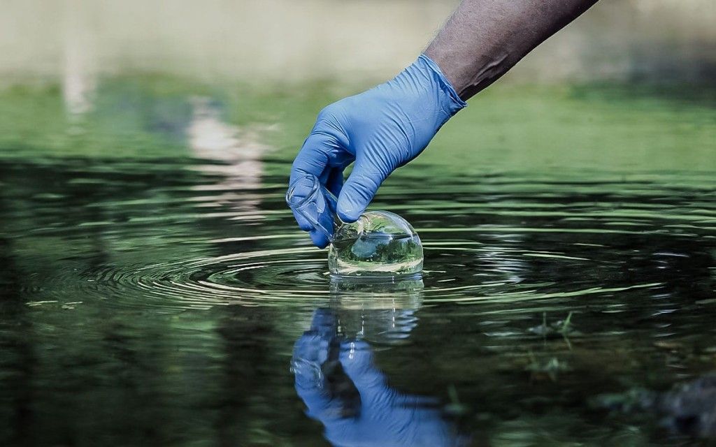 Polêmica: Análise da água de Casa Branca pelo Repórter Brasil preocupa  população