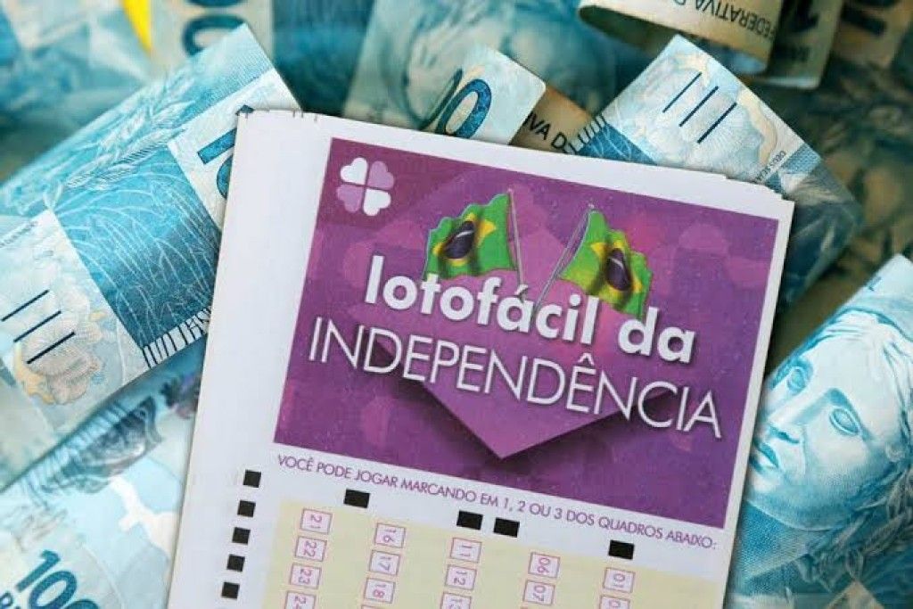 Loto Fácil: Apostador de Macapá ganha R$ 664 mil –