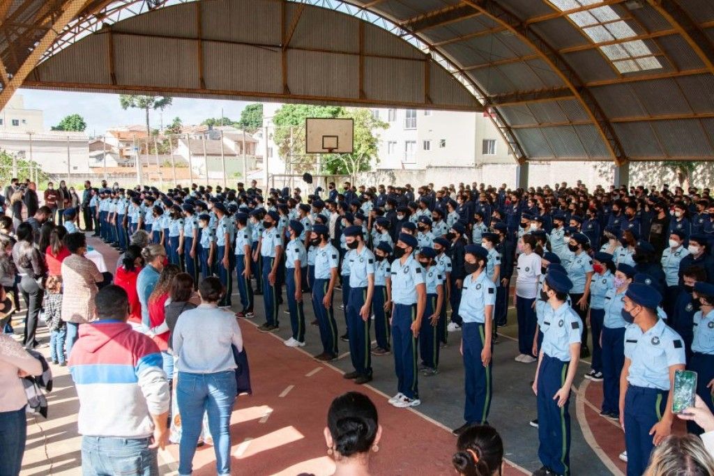 Consulta Escolas