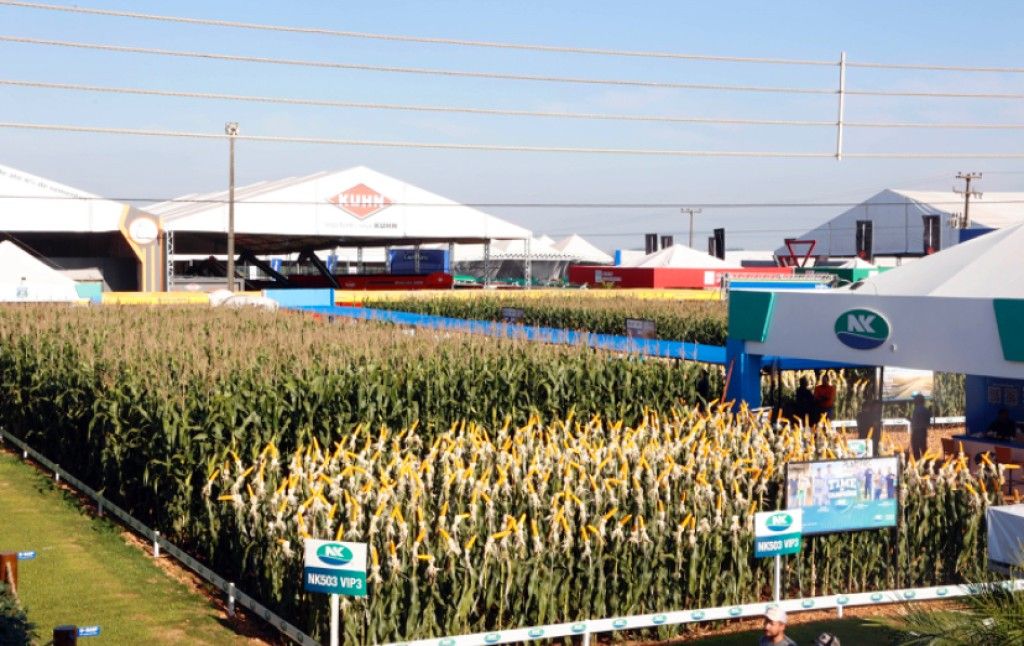 Calendário do Agro  Fevereiro 2024 - Produzindo Certo