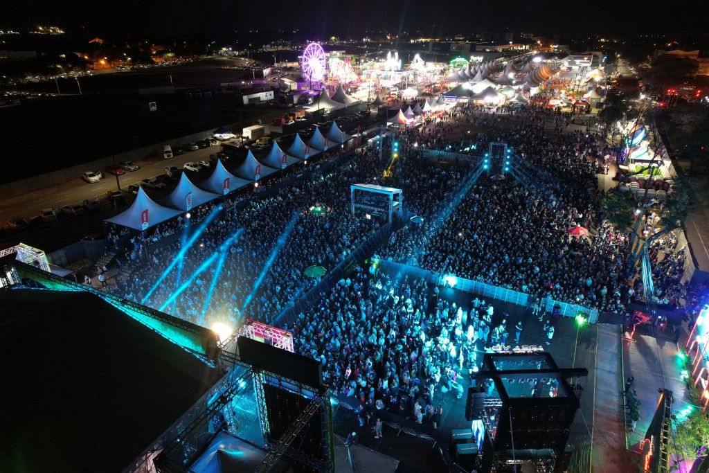 Cianorte Festival
