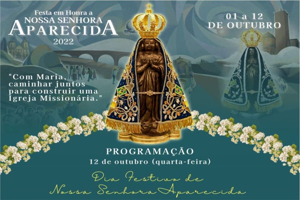 Festas de Nossa Senhora d'Ajuda – Espinho 2022