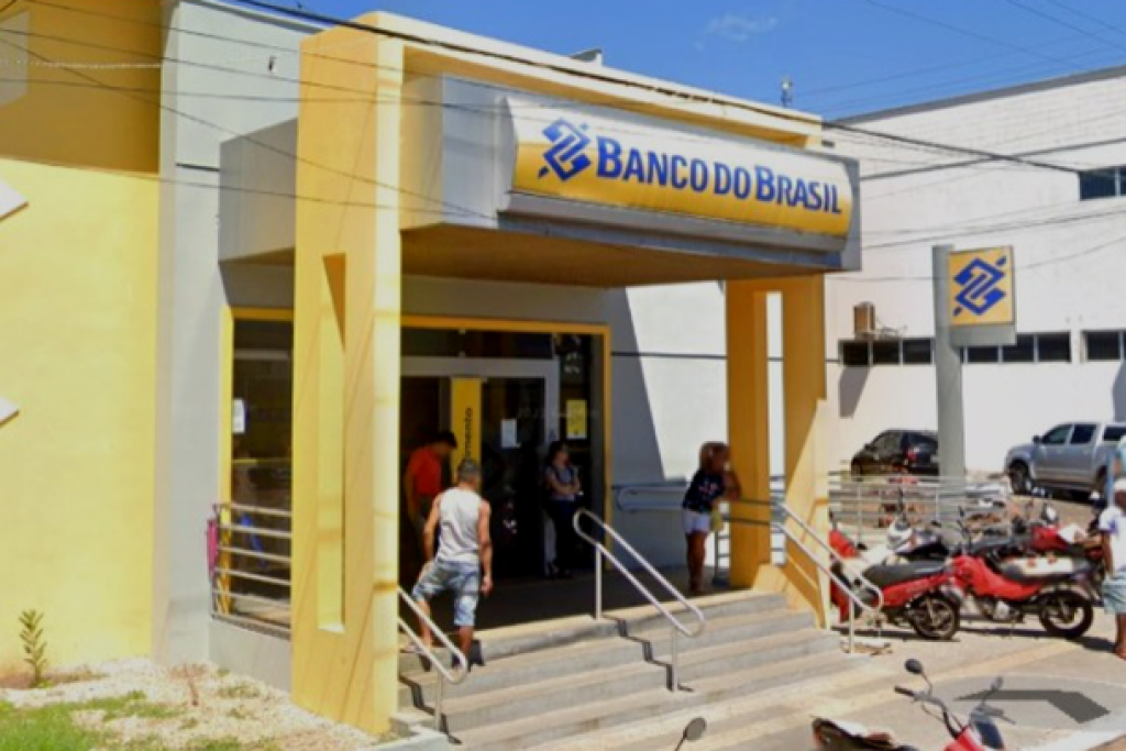 Inscri O Para Concurso Do Banco Do Brasil Com Vaga Para Cn Vai At Fev