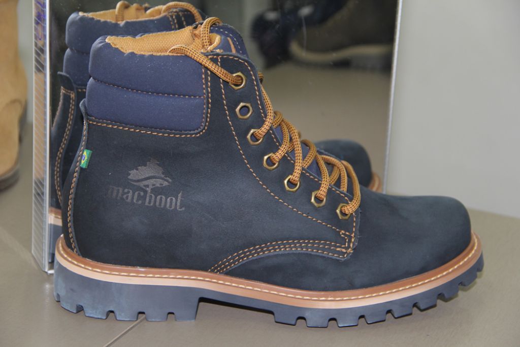 Botas masculinas store marcas famosas