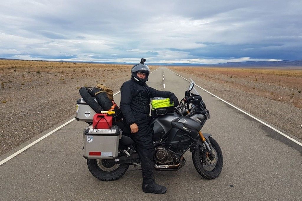FIM DA MINHA VIAGEM DE MOTO  Viagem de moto, Viagem, América do sul