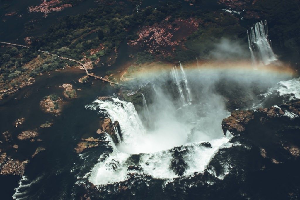 Paris 6 anuncia chegada a Foz do Iguaçu ainda no primeiro semestre deste ano