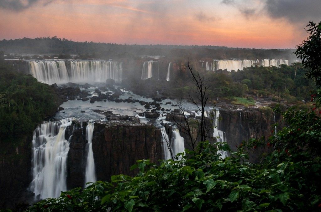 Foz do Iguaçu é destino de investimentos em turismo e