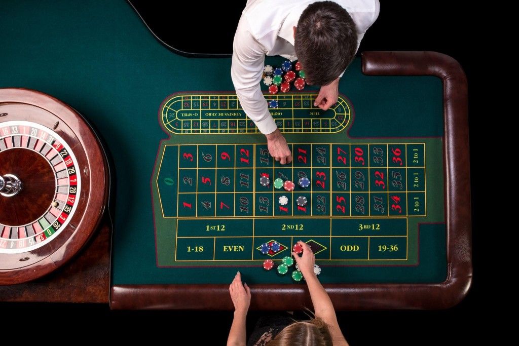 ONLINE: Confira quais os melhores jogos de casino online ao vivo 