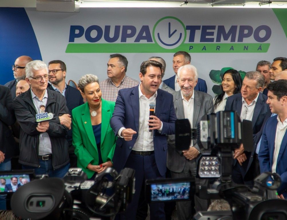 Poupatempo abre unidade no Cataratas JL Shopping com presença de ...
