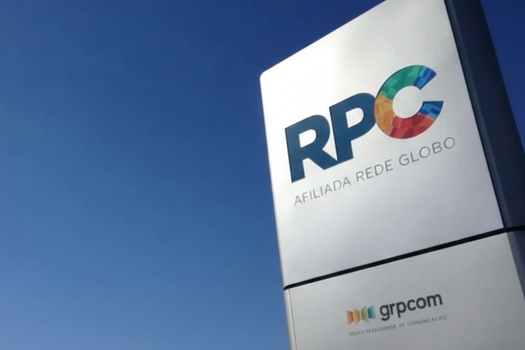 Afiliada Da Tv Globo No Paraná Rpc é Vendida Por Mais De R 300 Milhões