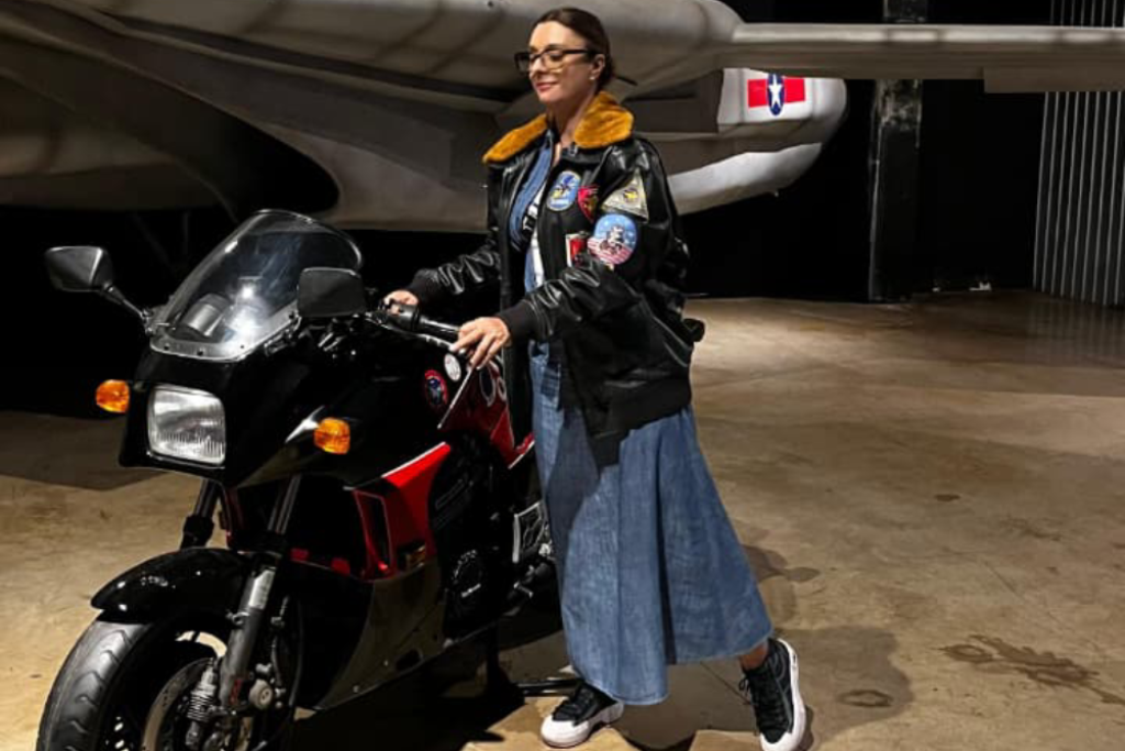 “Você vai se divertir demais”, diz Cátia Fonseca após passeio no Wonder ...