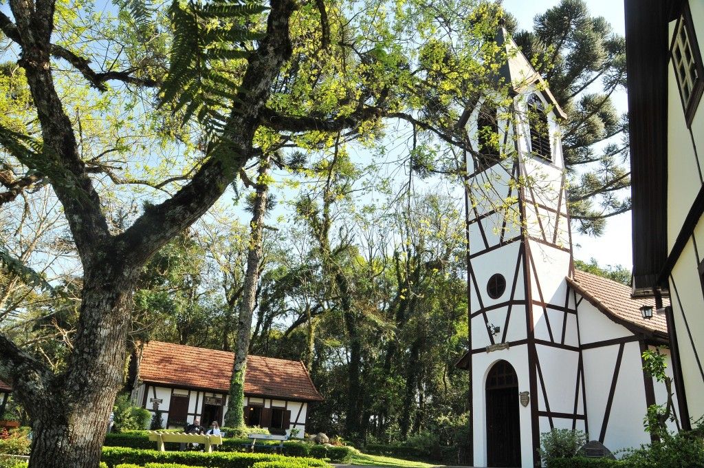 Nova Petrópolis terá programação especial no dia dos 200 anos da ...