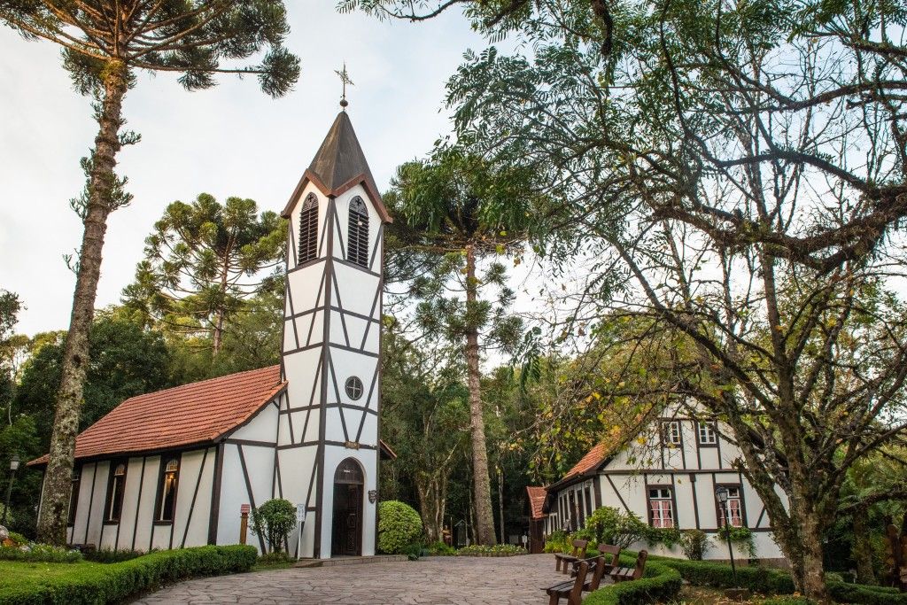 Nova Petrópolis terá programação especial no dia dos 200 anos da ...
