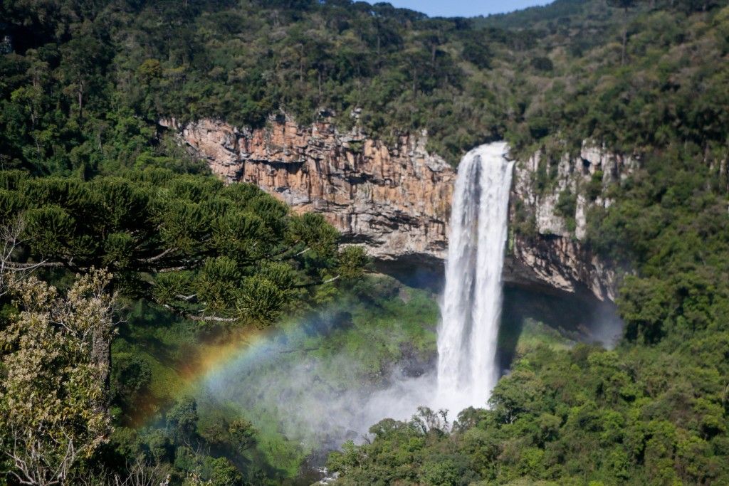 Cinco dicas para o que fazer em fevereiro na Serra Gaúcha