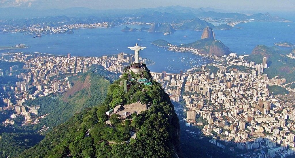 10 pontos turísticos imperdíveis no Rio de Janeiro