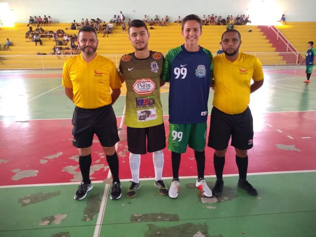 Vaquinha Online - Amigos do Basquete São José dos Campos Sub-13