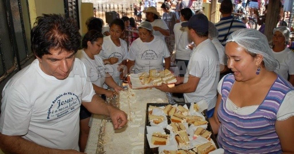 Vila da Páscoa terá programação especial neste fim de semana em Poços de  Caldas – ONDA POÇOS