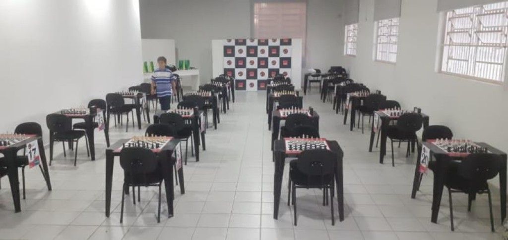 Clube de Xadrez de Rio Claro