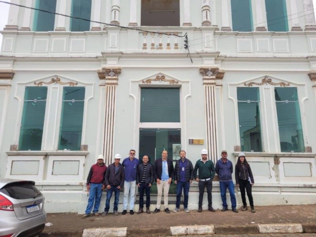 Águias - Associação Central Sul-Rio-Grandense