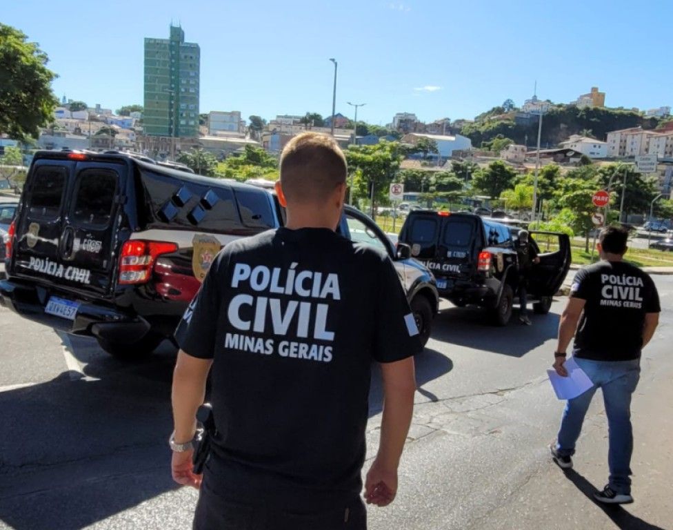 Polícia Civil de SP divulga 3,5 mil vagas para concursos públicos