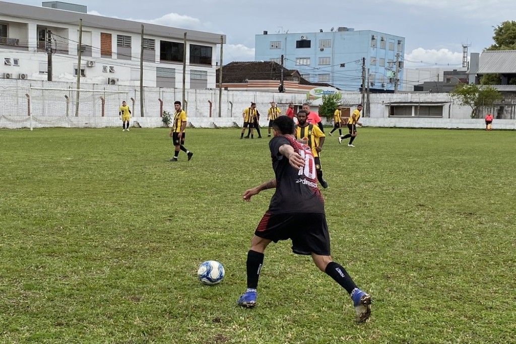 Inscrições para o Campeonato Municipal de Sinuca Livre 2023 seguem