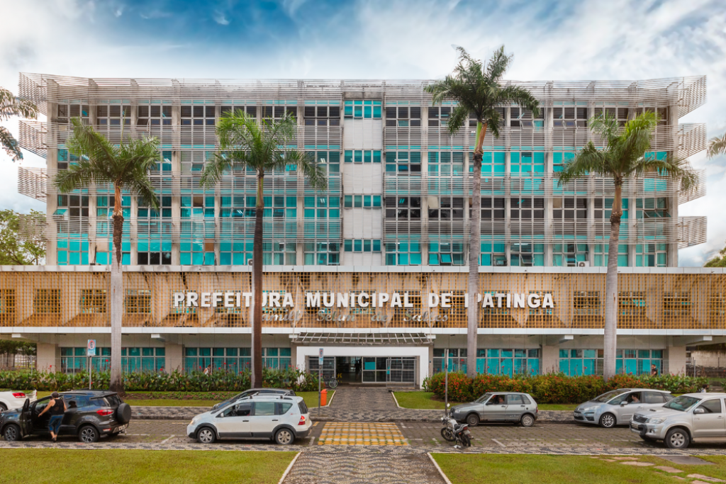 PREFEITURA DE IPATINGA - EDITAL PUBLICADO 