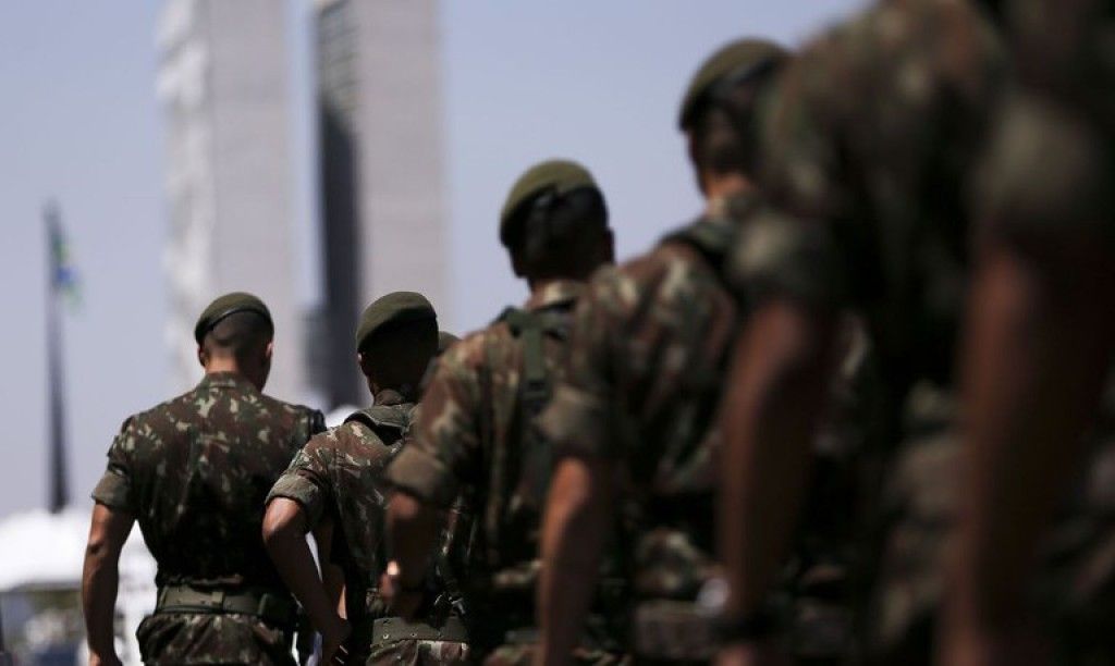 Alistamento Militar 2022 irá até 30 de junho - Itapecerica da Serra