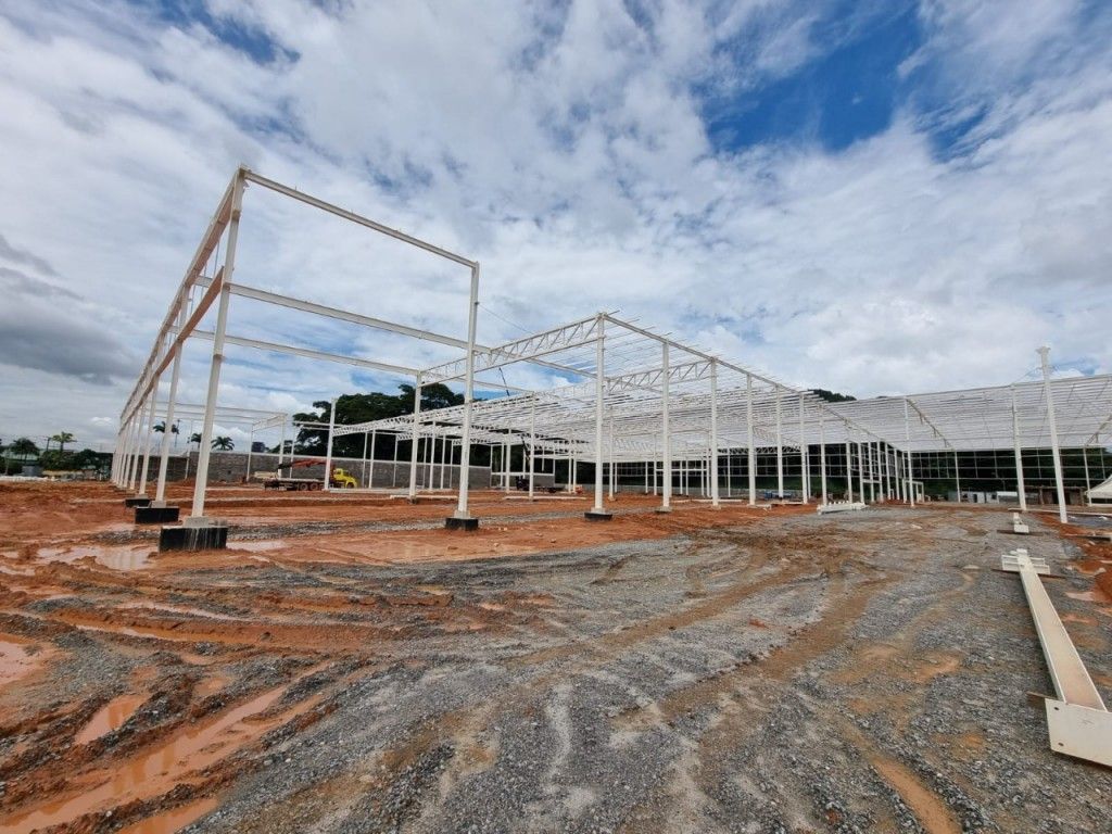1ª Loja Assai Atacadista de Foz do Iguaçu será inaugurada nesta quinta, 19