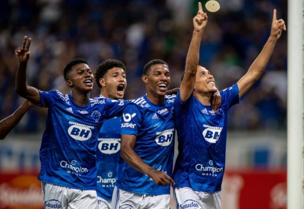 Para voltar à liderança, Sub-20 enfrenta o Pouso Alegre – Clube Atlético  Mineiro