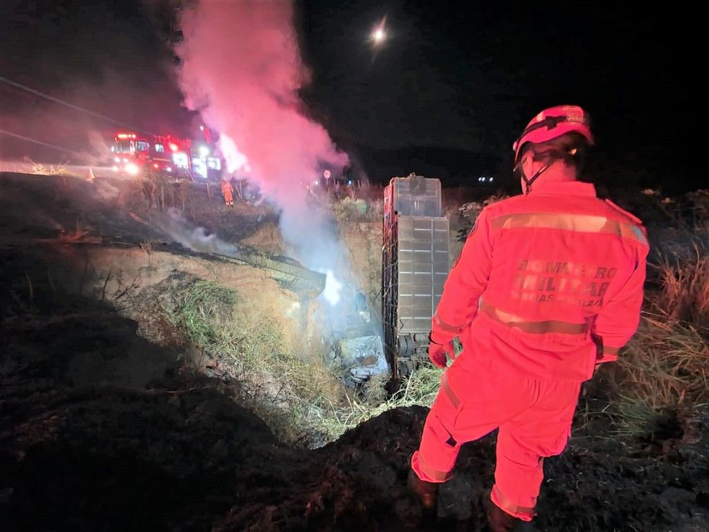 Jornal Liberal 1ª Edição, Jovem morre após acidente envolvendo Carreta da  Alegria, no Pará