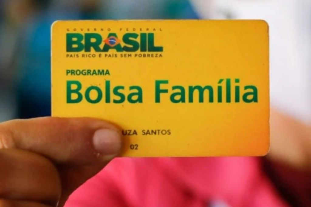 Atualização do Bolsa Família, Pesagem, Vacinas e Cadastro Único