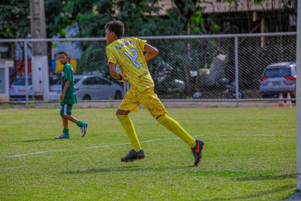 CAMPEONATO SOMBRIENSE DE FUTEBOL AMADOR SEGUNDA DIVISÃO (1º edição - Ano  2023) - Liga Atlética Vale do Mampituba