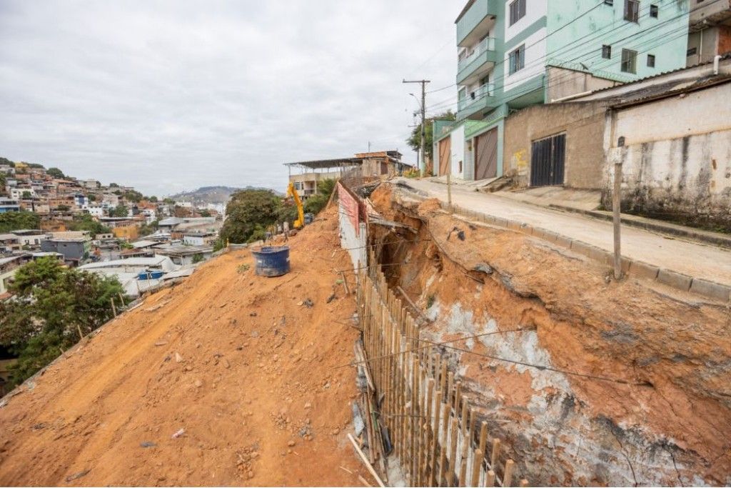 Prefeitura Municipal de Ipatinga - Toneladas de lixo são