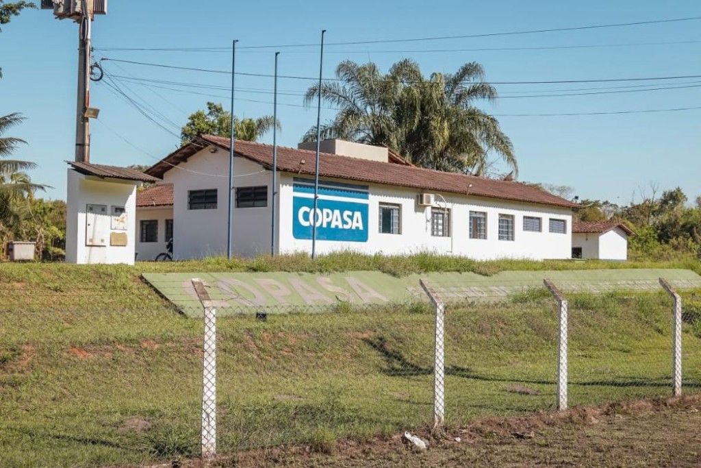 PREFEITURA DE IPATINGA - EDITAL PUBLICADO 