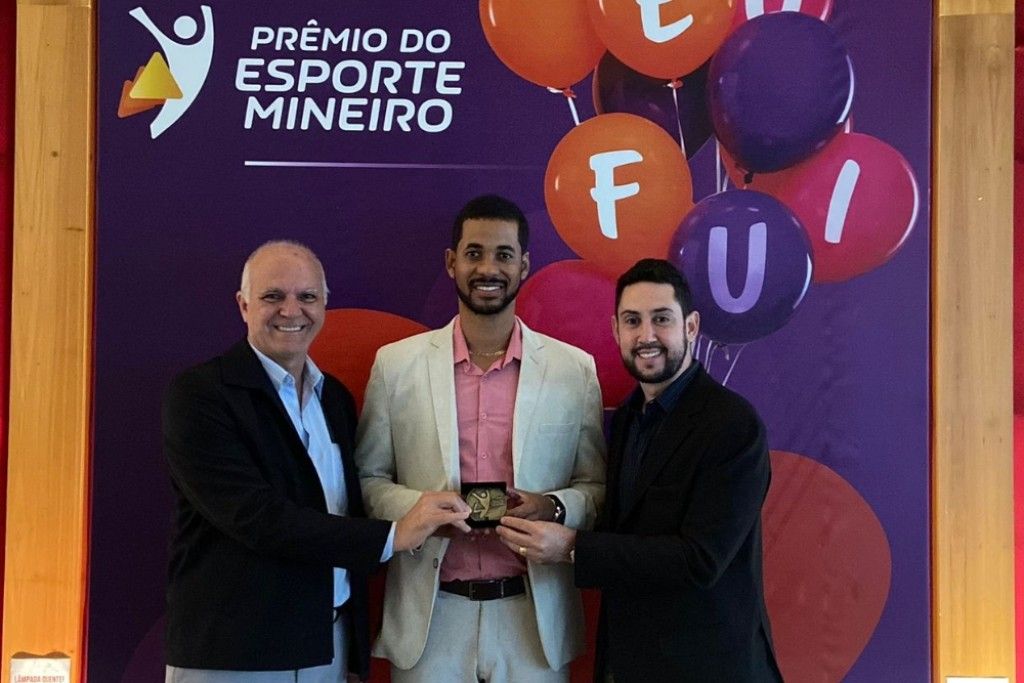 Com bom início no Mineiro, Ipatinga conquista 4 pontos longe do