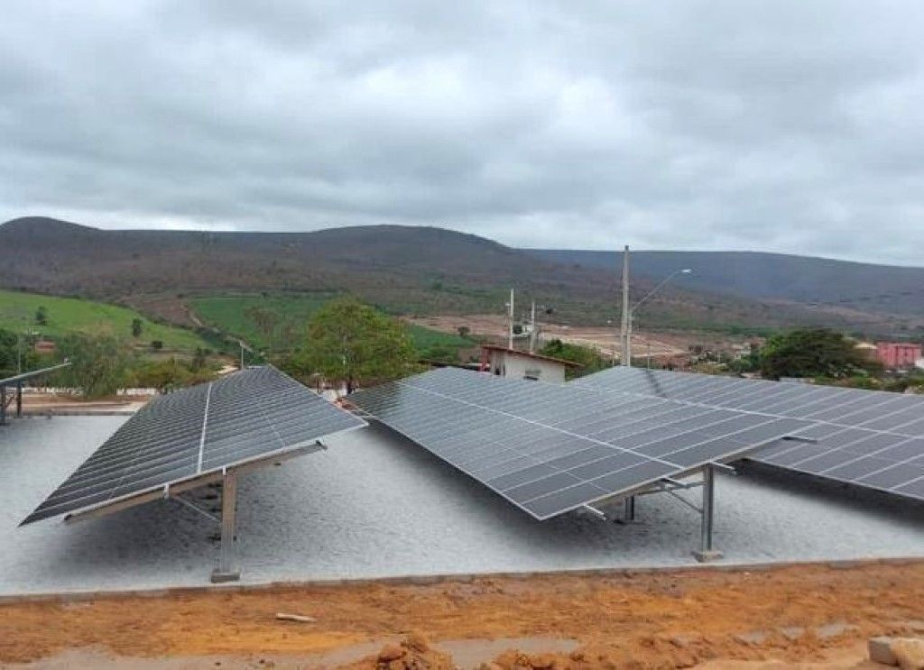 IPTU Verde incentiva energia solar fotovoltaica em Belo Horizonte