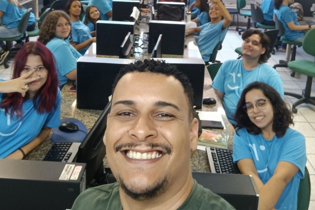 Programa para jovem aprendiz no Vale do Aço está com inscrições abertas