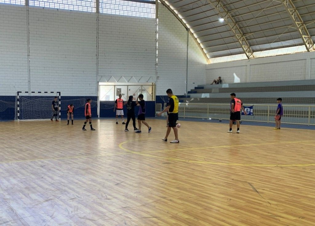 Futsal Itatiba