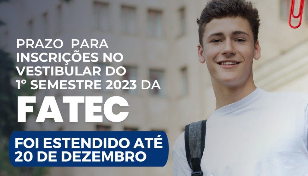 Cursos gratuitos! Inscrições prorrogadas até dia 15/12 15h.