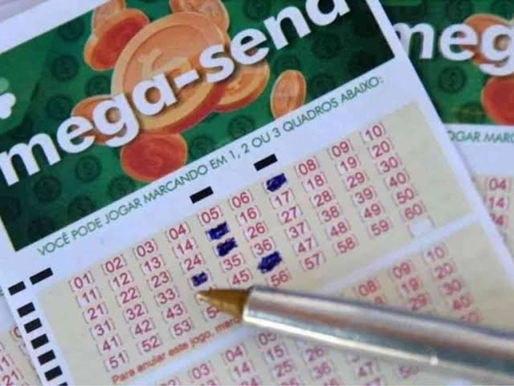 Mega-Sena sorteia nesta quinta-feira prêmio acumulado em R$ 85