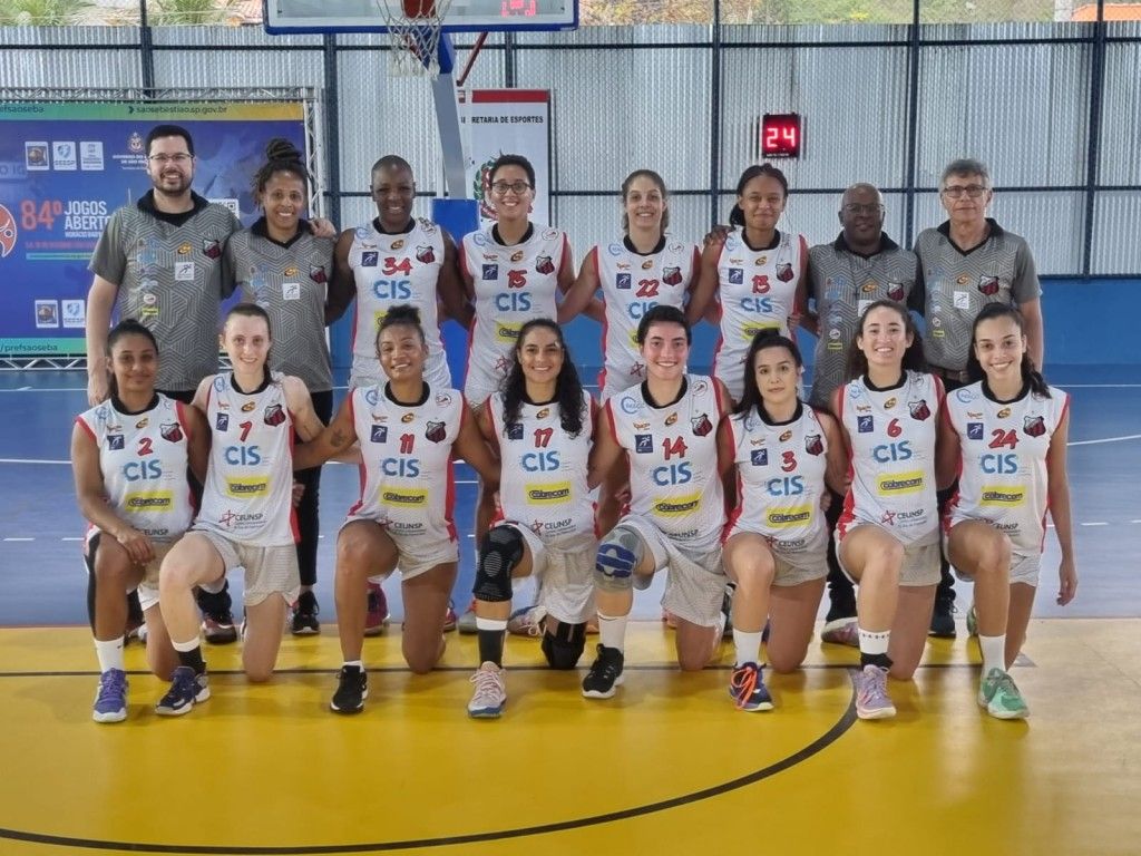 Araraquara vence o Ituano e chega à 3ª final seguida do Paulista feminino  de basquete diante do Santo André, basquete