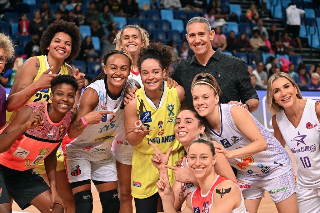 Liga de Basquete Feminino