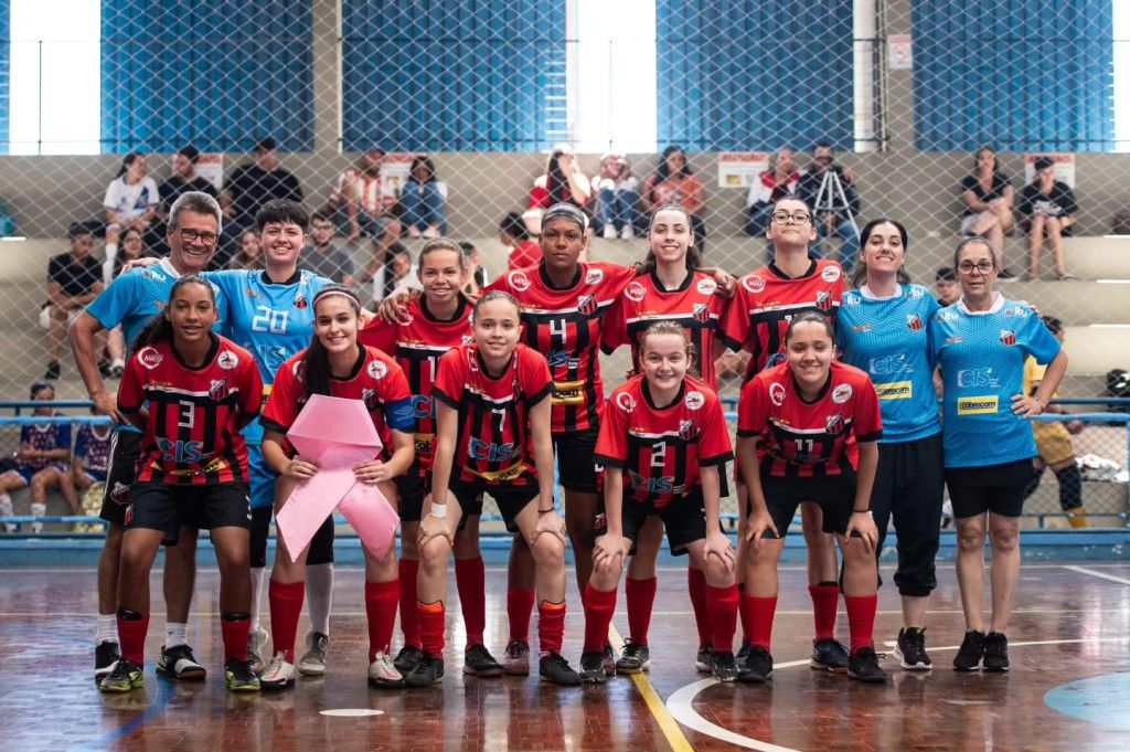 Ituano estreia com vitória no Campeonato Paulista feminino