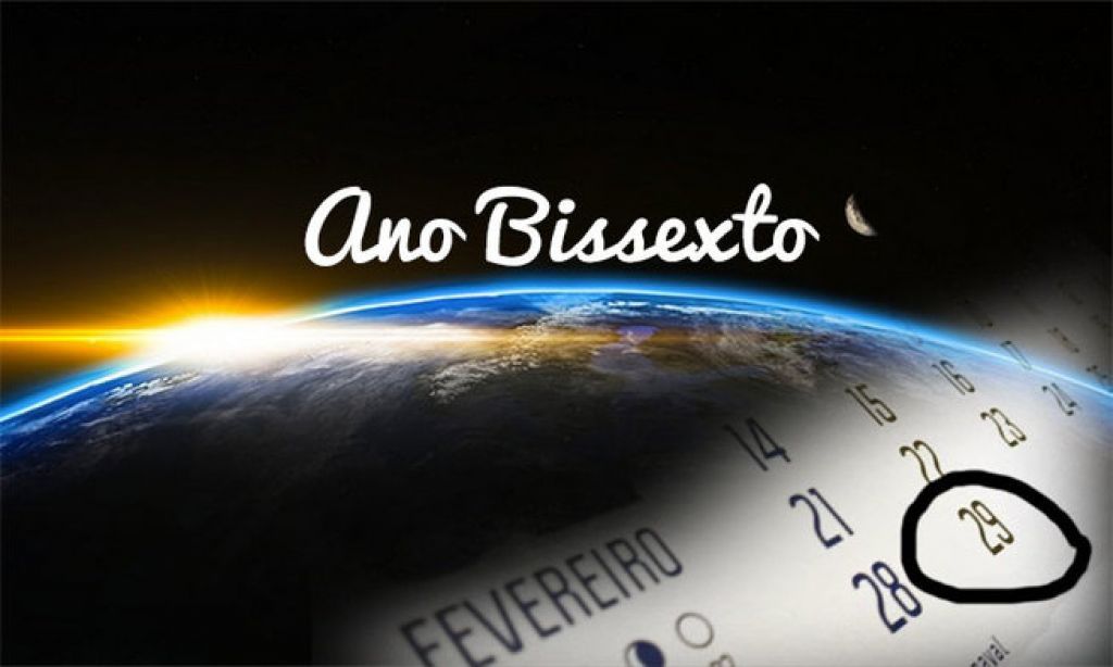 2020 é Ano Bissexto, entenda o motivo