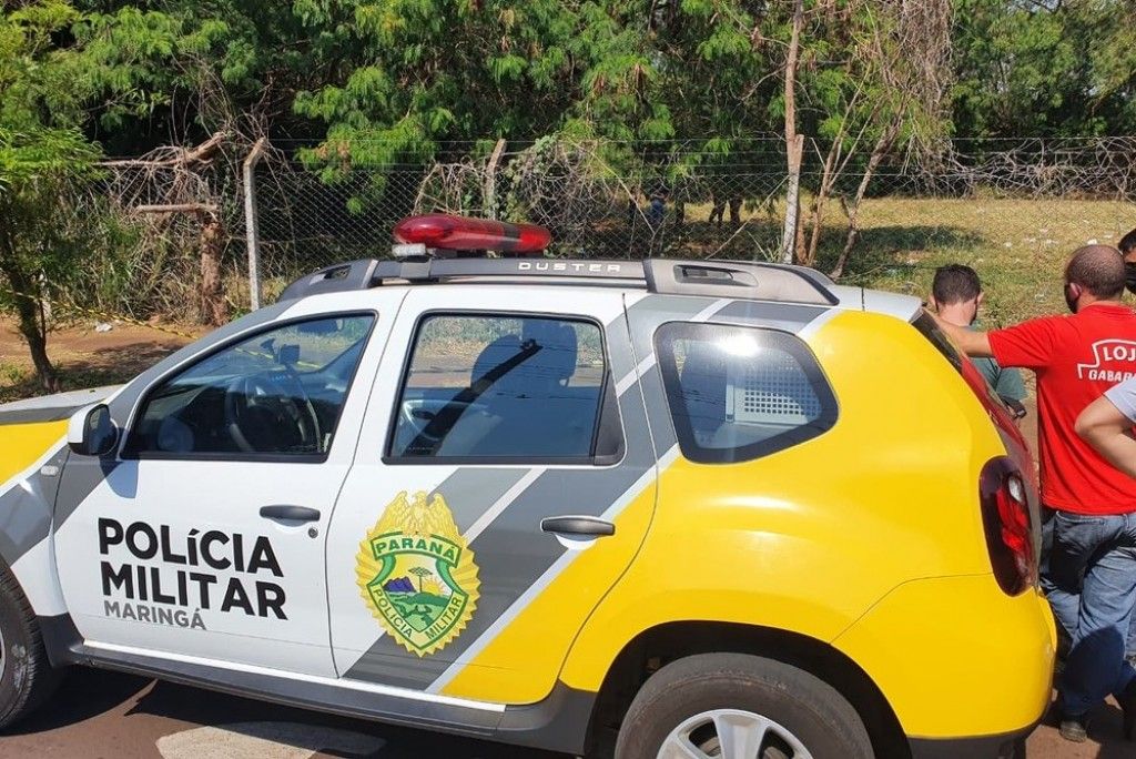 Mulher Desaparecida é Encontrada Morta Com Sinais De Violência