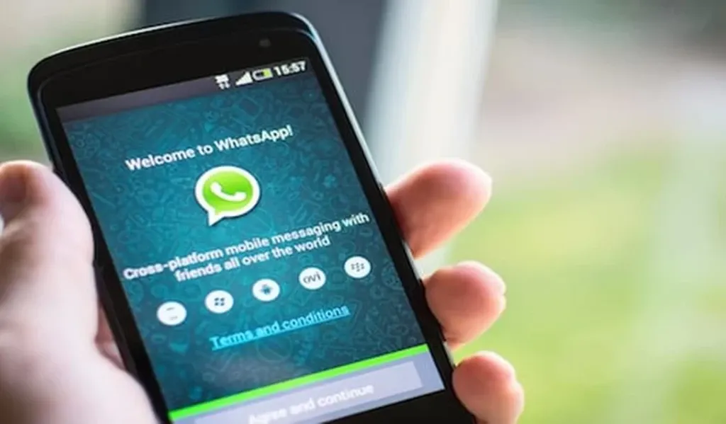 Whatsapp cai e apresenta instabilidade no mundo