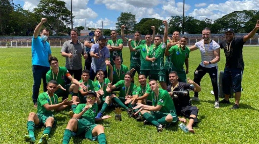 Domingo, 17, com Torneios e Corrida de Rua - Avelar Esportes