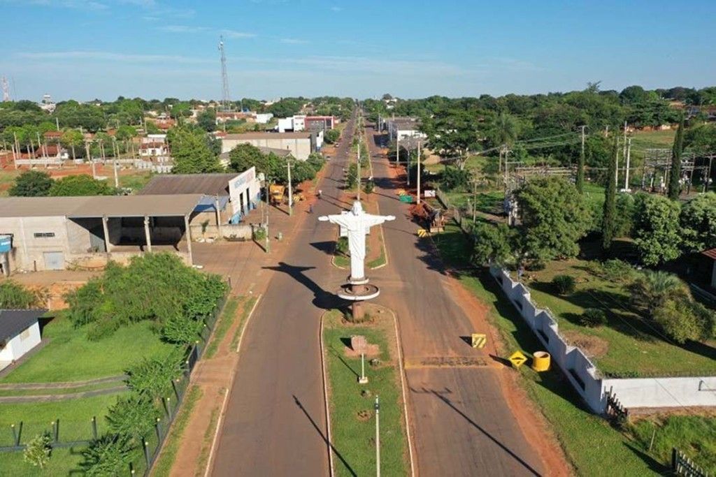 Notícias Saúde Prefeitura Municipal de Querência